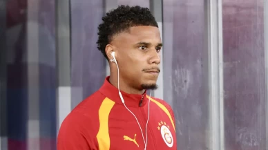 İsmail Jakobs için Senegal'den açıklama