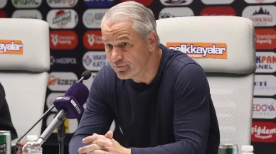 Bernd Storck: "Bu mağlubiyet bize yakışmadı"
