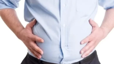 Karın şişliğinin asıl nedeni bu olabilir