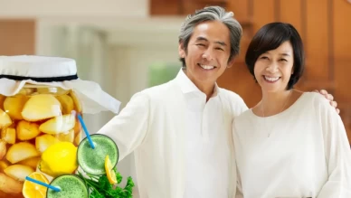 Sadece üç basit tarif