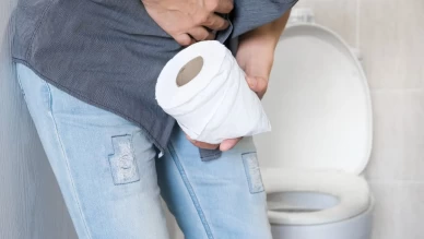 Bu bitki çayı bağırsakları saat gibi çalıştırıyor