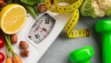 Şişkinliği azaltıp tartıyı değiştiren viral yöntem