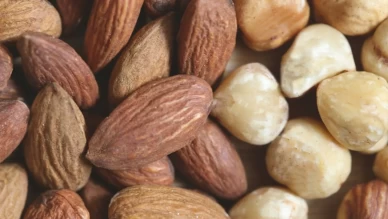 E vitamininin yaşlanma karşıtı gücü