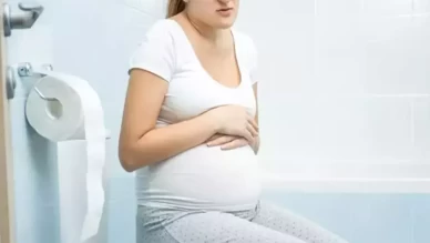 Hamilelikte ishale ne iyi gelir?