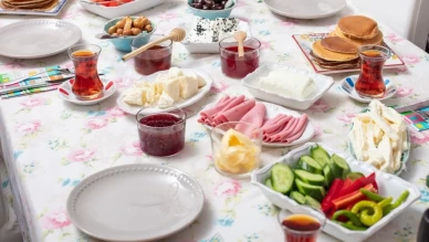 Sağlıklı kahvaltıyı kalıcı kılmanın 5 altın adımı