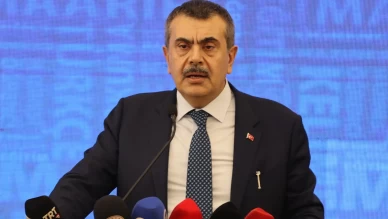 Bakan Tekin’den Türkçe vurgusu: Çocuklarımız bizden çok daha iyi konuşacak!