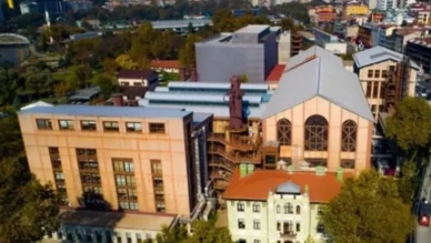 İstanbul Bilgi Üniversitesi'nin akademik başarıları ve ödülleri! ABD'li dev kurum seçmişti!