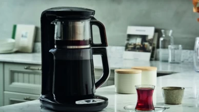 En kolay ve doğal kireç temizleme yöntemleri