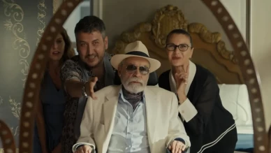 Yan Yana film izle! Netflix Full HD tek parça kesintisiz izleme linki