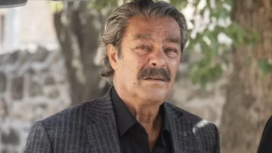 Kadir İnanır hayatını kaybetti