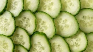 Yazın Salatalık Tüketmenin Faydaları Nelerdir?