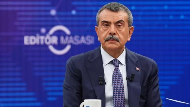 Bakan Tekin AA Editör Masası’nda açıkladı: Türkiye eğitimde hangi noktaya geldi?