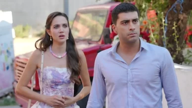 Haysiyet 2. bölüm izle! Canlı izle ve yeni bölüm özeti