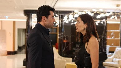 A.B.İ. 20. bölüm izle! Leyla'nın kararı dengeleri değiştirecek