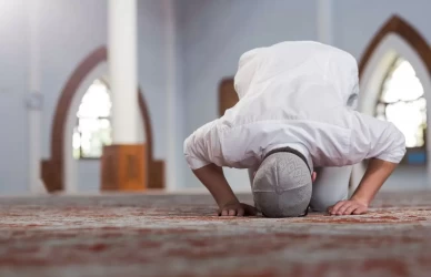 Zuhri Ahir Namazı Nasıl Kılınır?