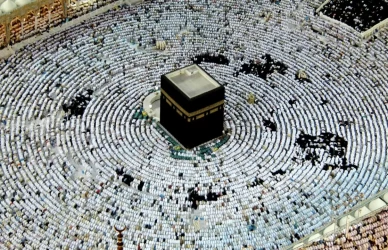 Kabe canlı yayın full izle! Diyanet TV Kabe canlı yayın izleme linki