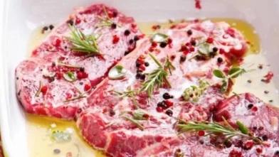 Şeflerin gizlediği marinasyon sırları