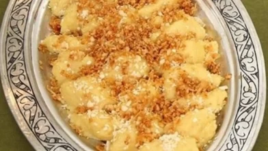 Bolu’nun meşhur Kedi Batmaz tarifi