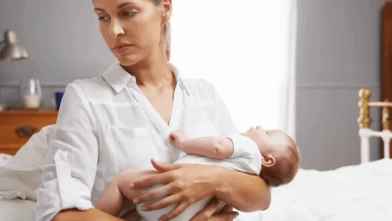 Lohusalık döneminde yapılan bu hatalar, yıllarca etkisini gösteriyor