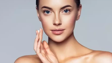 Bu yöntemle cildinizi gün boyu koruyun