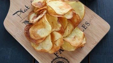 Evde çıtır keyfin tarifi