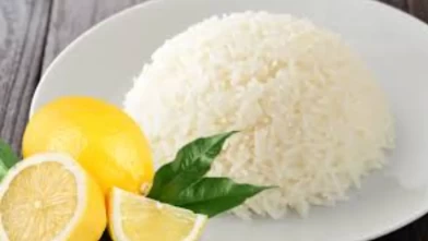 Limonlu pilav tarifi damak çatlatıyor!