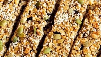 Protein dolu bu tarifle formunuzu koruyun