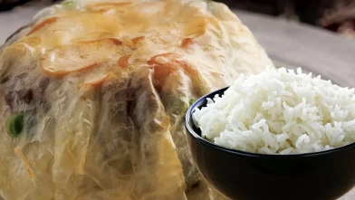 Bir kez deneyen hep yapıyor