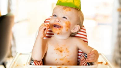 Bebeklerin favori tarifi