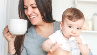 Bir yudumla sütü artıran, uykusuzluğu hafifleten doğal çay tarifi