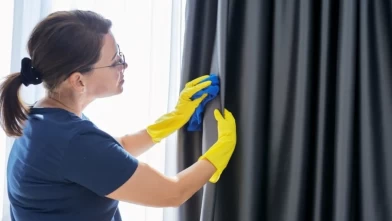 İşte en etkili doğal temizlik karışımı