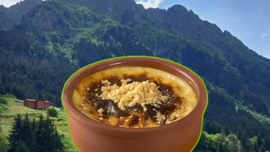 İlk kaşıkta mest edecek Hamsiköy sütlacı tarifi