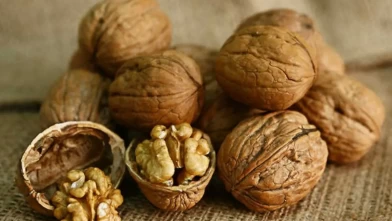 Rus kadınlarının sağlıklı yaşam için tercih ettiği ceviz kürü