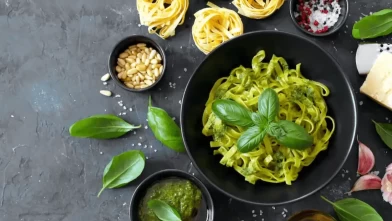 Tadına bakan unutamıyor! İtalyan şeflerden ilham alan 5 lezzetli makarna sosu tarifi