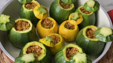 Bu dolmayı deneyen başka tarif aramıyor!