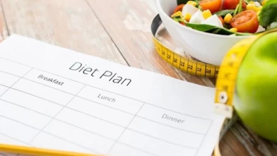 40 günde 15 kilo verdiren liste