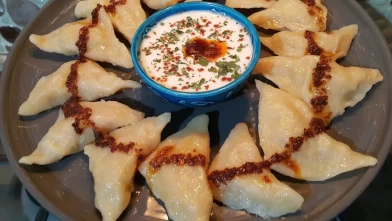 Tam ölçülü orijinal tarif