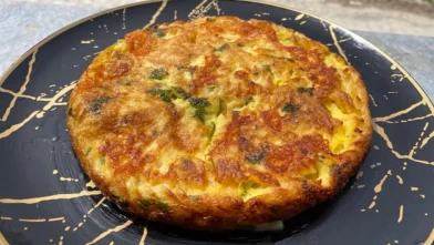 Pratik makarna böreği tarifi