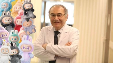 “Labubu” gibi oyuncaklar kumar bağımlılığına zemin hazırlıyor!