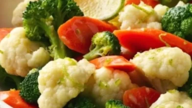 Sebzeyi doğru pişirmenin altın kuralları