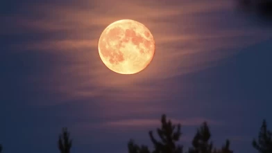 Hasat Dolunayı nedir, burçları nasıl etkileyecek?