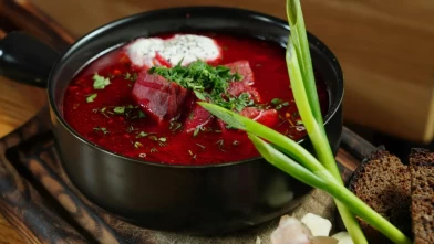 Ünlü diyetisyenlerden zayıflama tarifi