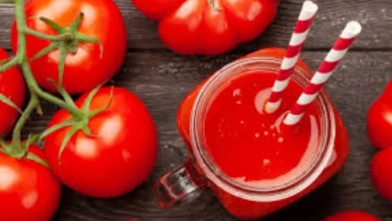 Domates diyetiyle doğal ve hızlı zayıflama dönemi