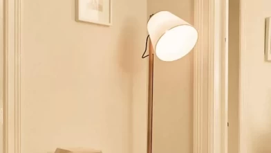 Doğru aydınlatma ile küçük evler daha geniş görünüyor