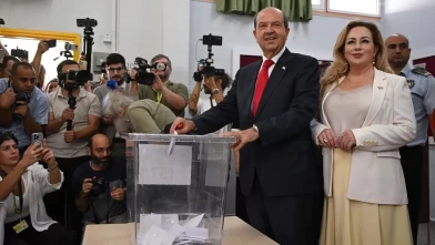 Ersin Tatar oyunu kullandı: Cumhurbaşkanı Erdoğan'a teşekkür etti