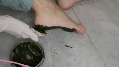 Ayaklardaki yorgunluğu gideriyor zımba gibi hissettiriyor