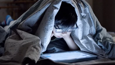 Ekran bağımlılığı çocukların sosyal becerilerini yok ediyor!