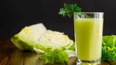 Zayıflatan ve toksin atan lahana suyuyla iğne ipliğe döneceksiniz!