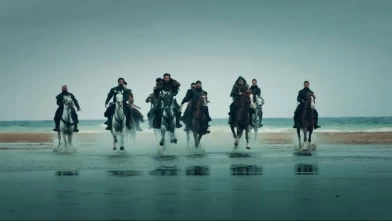 Kuruluş Orhan Zirveden Girdi! Bursa Yolunda Kan Gövdeyi Götürdü: Orhan Bey, Octavius’a Acımadı!