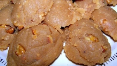 Erzincanlıların soğan helvası tarifi